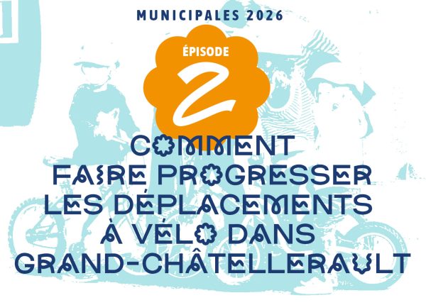 2 – Répondre aux attentes des usagers vélo et à leurs pratiques de mobilité